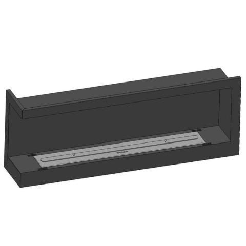 SIMPLE FIRE BIOKOMINEK CORNER 1200 LEWY SIMPLE FIRE BIOKOMINEK CORNER 1200 LEWY