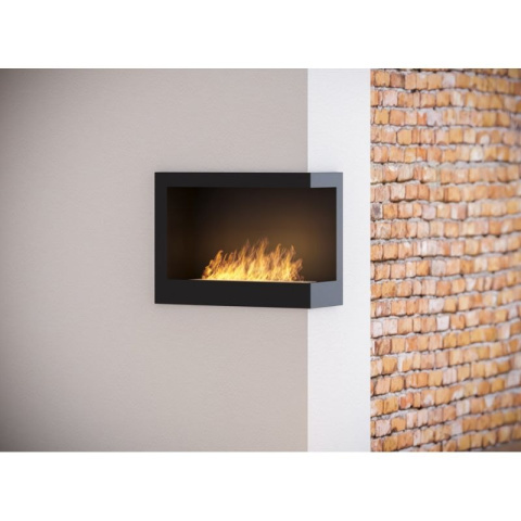 SIMPLE FIRE BIOKOMINEK CORNER 600 PRAWY SIMPLE FIRE BIOKOMINEK CORNER 600 PRAWY