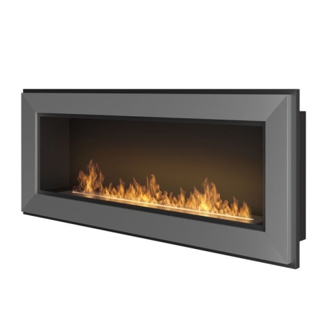 SIMPLE FIRE BIOKOMINEK FRAME 1200 INOX
