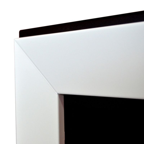 SIMPLE FIRE BIOKOMINEK FRAME 1200 BIAŁY SIMPLE FIRE BIOKOMINEK FRAME 1200 BIAŁY