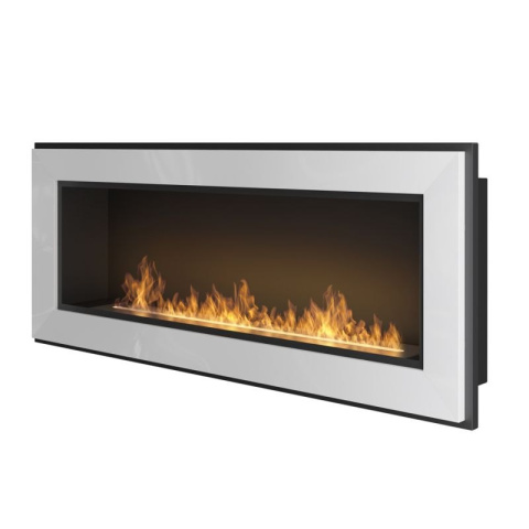 SIMPLE FIRE BIOKOMINEK FRAME 1200 BIAŁY SIMPLE FIRE BIOKOMINEK FRAME 1200 BIAŁY