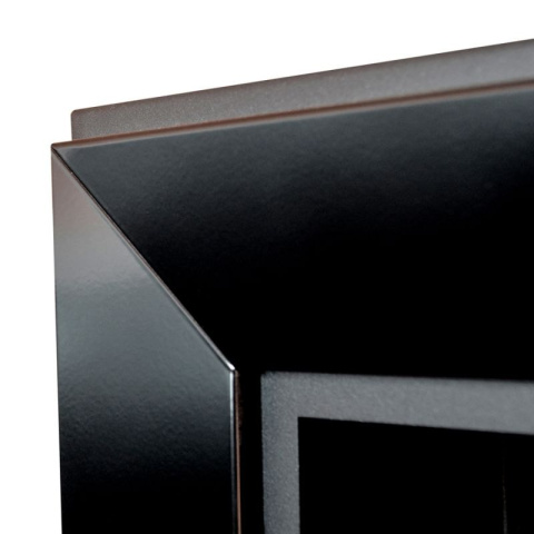 SIMPLE FIRE BIOKOMINEK FRAME 1200 CZARNY SIMPLE FIRE BIOKOMINEK FRAME 1200 CZARNY