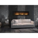 SIMPLE FIRE BIOKOMINEK FRAME 1800 INOX