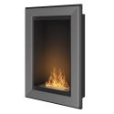 SIMPLE FIRE BIOKOMINEK FRAME 550 INOX