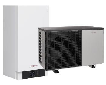 VIESSMANN POMPA CIEPŁA VITOCAL 200-A VIESSMANN POMPA CIEPŁA VITOCAL 200-A