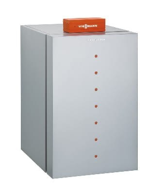 VIESSMANN POMPA CIEPŁA VITOCAL 200-G VIESSMANN POMPA CIEPŁA VITOCAL 200-G