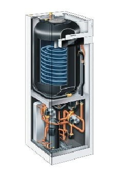 VIESSMANN POMPA CIEPŁA VITOCAL 222-G VIESSMANN POMPA CIEPŁA VITOCAL 222-G
