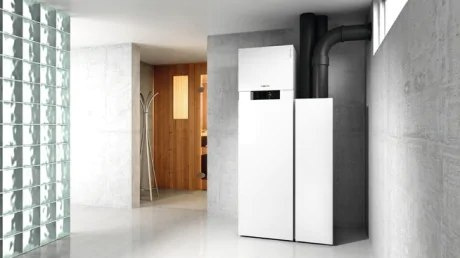 VIESSMANN POMPA CIEPŁA VITOCAL 222-S VIESSMANN POMPA CIEPŁA VITOCAL 222-S