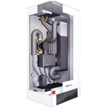 VIESSMANN POMPA CIEPŁA VITOCAL 250-S VIESSMANN POMPA CIEPŁA VITOCAL 250-S