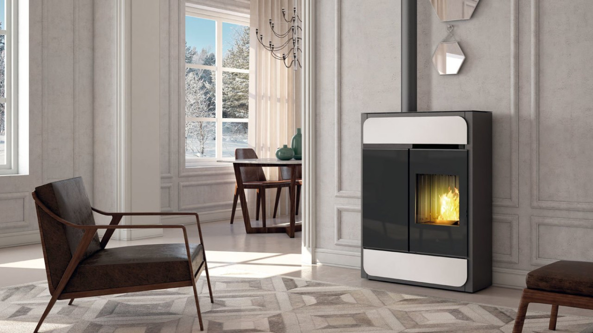 EDILKAMIN PIEC BILD AIR TIGHT C EDILKAMIN PIEC BILD AIR TIGHT C