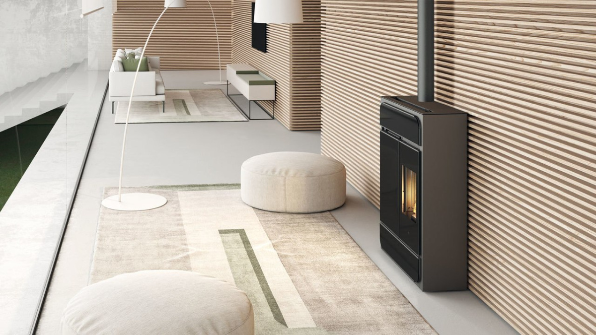 EDILKAMIN PIEC BILD AIR TIGHT C EDILKAMIN PIEC BILD AIR TIGHT C