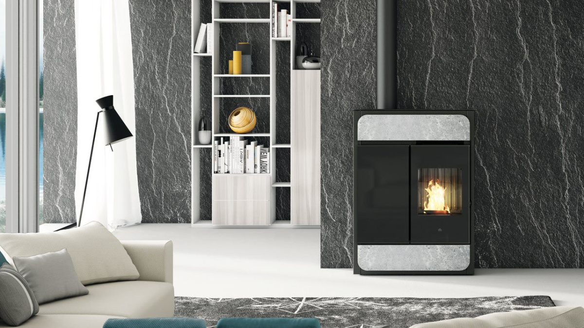 EDILKAMIN PIEC BILD AIR TIGHT C EDILKAMIN PIEC BILD AIR TIGHT C