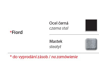 EDILKAMIN PIEC FIORD EDILKAMIN PIEC FIORD