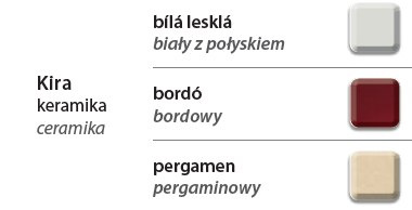 EDILKAMIN PIEC KIRA EDILKAMIN PIEC KIRA