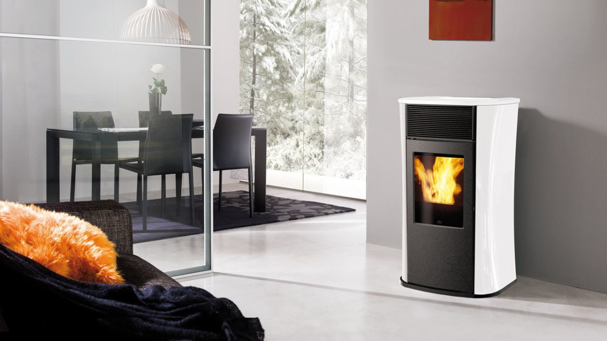 EDILKAMIN PIEC MYA AIR TIGHT EDILKAMIN PIEC MYA AIR TIGHT