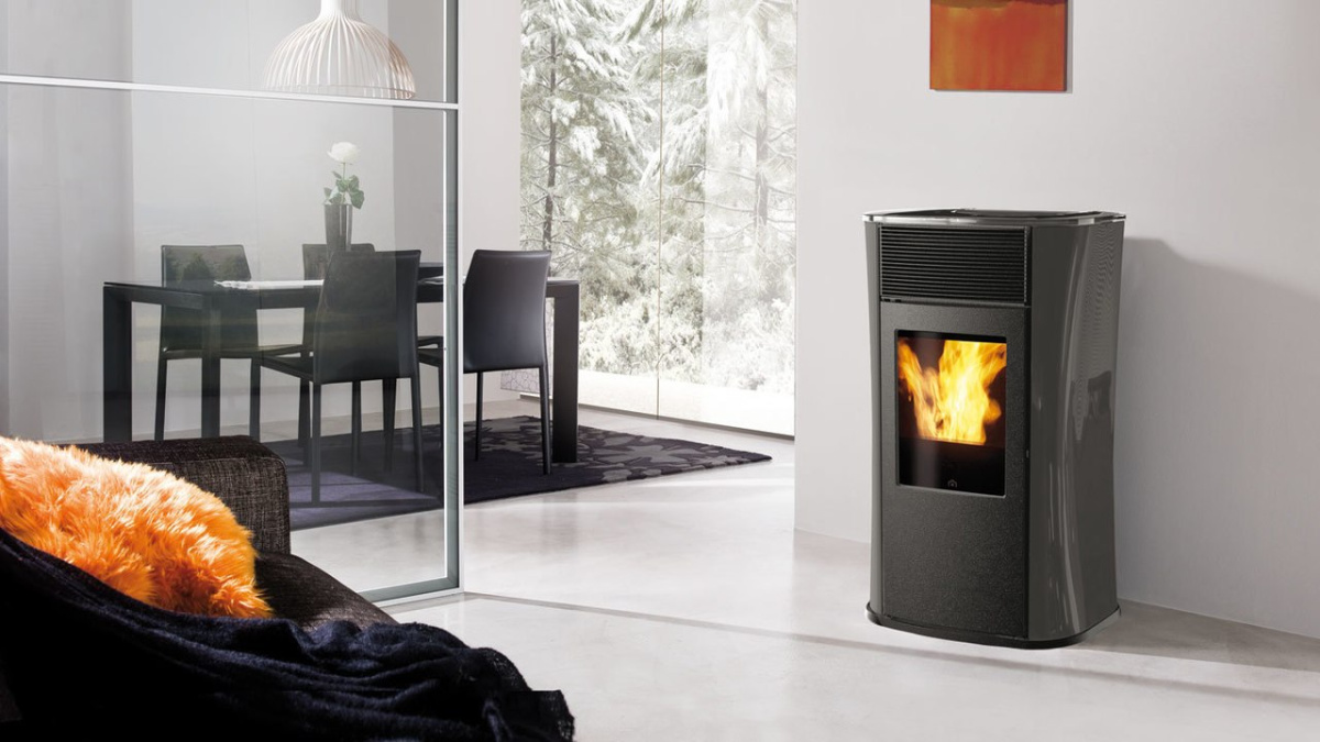 EDILKAMIN PIEC MYA AIR TIGHT EDILKAMIN PIEC MYA AIR TIGHT