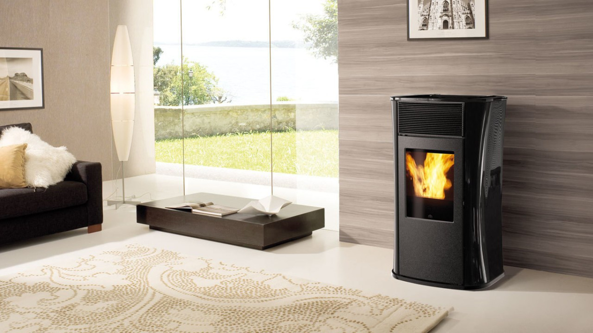 EDILKAMIN PIEC MYA AIR TIGHT C EDILKAMIN PIEC MYA AIR TIGHT C