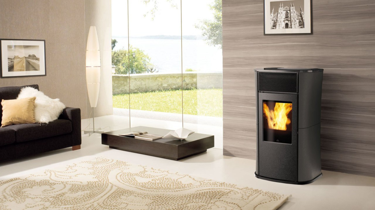 EDILKAMIN PIEC MYA AIR TIGHT C EDILKAMIN PIEC MYA AIR TIGHT C