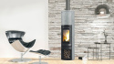EDILKAMIN PIEC TALLY 8 S