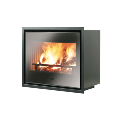 EDILKAMIN WKŁAD KOMINKOWY FIREBOX LUCE PLUS 62 EDILKAMIN WKŁAD KOMINKOWY FIREBOX LUCE PLUS 62