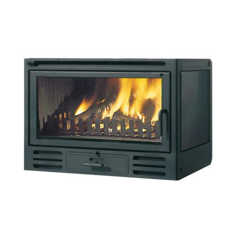 EDILKAMIN WKŁAD KOMINKOWY FIREBOX RIGA 54 EDILKAMIN WKŁAD KOMINKOWY FIREBOX RIGA 54