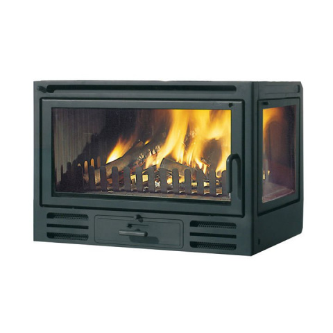 EDILKAMIN WKŁAD KOMINKOWY FIREBOX RIGA 54 EDILKAMIN WKŁAD KOMINKOWY FIREBOX RIGA 54