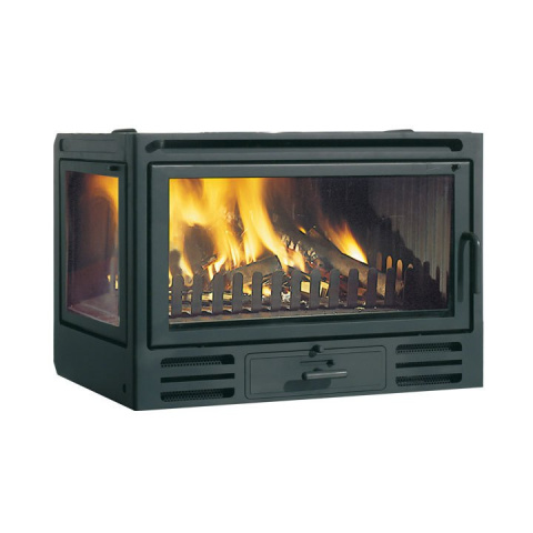 EDILKAMIN WKŁAD KOMINKOWY FIREBOX RIGA 54 EDILKAMIN WKŁAD KOMINKOWY FIREBOX RIGA 54
