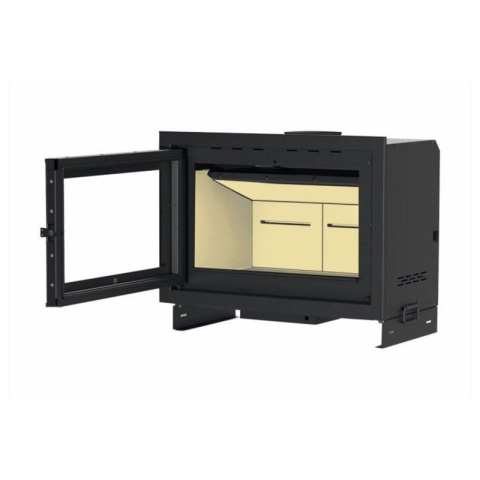 EDILKAMIN WKŁAD KOMINKOWY SCREEN EVO 80/2 EDILKAMIN WKŁAD KOMINKOWY SCREEN EVO 80/2