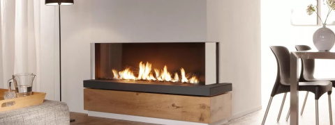 ELEMENT4 KOMINEK GAZOWY BIDORE 140 ELEMENT4 KOMINEK GAZOWY BIDORE 140