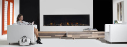 ELEMENT4 KOMINEK GAZOWY MODORE 240 H