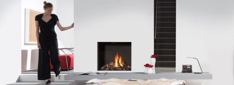 ELEMENT4 KOMINEK GAZOWY MODORE 75 H ELEMENT4 KOMINEK GAZOWY MODORE 75 H