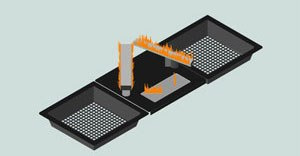 ELEMENT4 KOMINEK GAZOWY SUMMUM 100 F ELEMENT4 KOMINEK GAZOWY SUMMUM 100 F