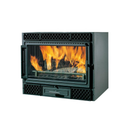 EDILKAMIN WKŁAD KOMINKOWY FIREBOX DECO