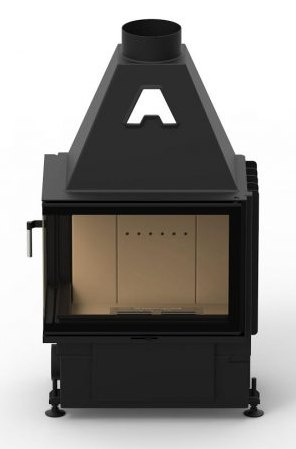 ARYSTO WKŁAD KOMINKOWY A11 L/P DJ 680+460x510 ARYSTO WKŁAD KOMINKOWY A11 L/P DJ 680+460x510