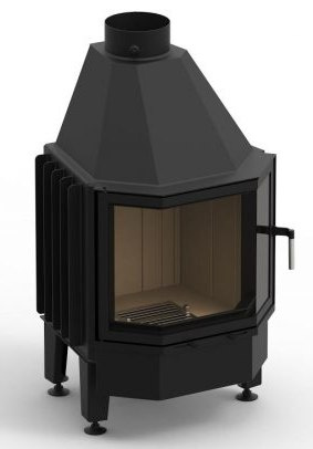 ARYSTO WKŁAD KOMINKOWY A15 G 220+330+220x510 ARYSTO WKŁAD KOMINKOWY A15 G 220+330+220x510