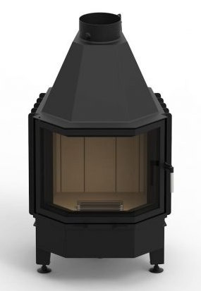 ARYSTO WKŁAD KOMINKOWY A15 G 220+330+220x510 ARYSTO WKŁAD KOMINKOWY A15 G 220+330+220x510