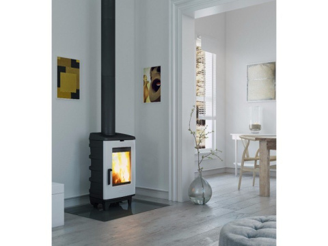 DOVRE PIEC WOLNOSTOJĄCY BRUT 100 E12 DOVRE PIEC WOLNOSTOJĄCY BRUT 100 E12