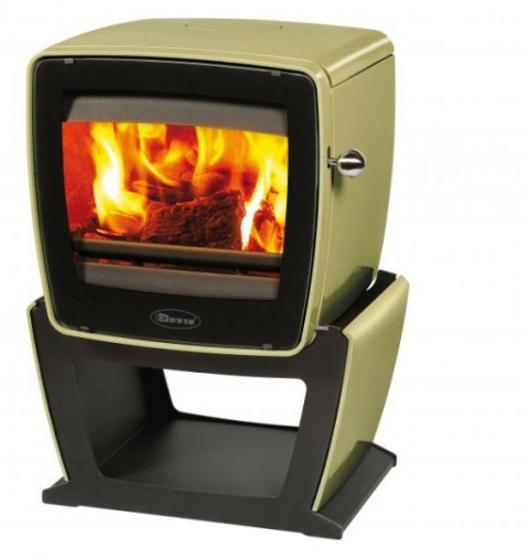 DOVRE PIEC WOLNOSTOJĄCY VINTAGE35 CR DOVRE PIEC WOLNOSTOJĄCY VINTAGE35 CR