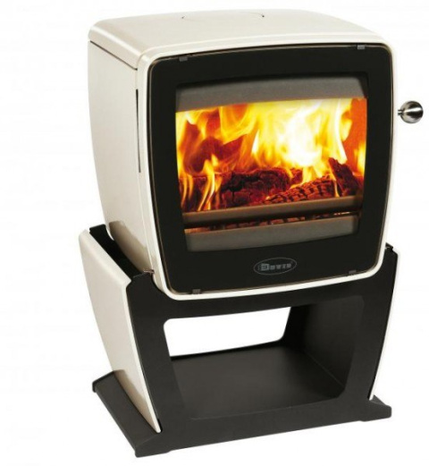 DOVRE PIEC WOLNOSTOJĄCY VINTAGE35 CR DOVRE PIEC WOLNOSTOJĄCY VINTAGE35 CR
