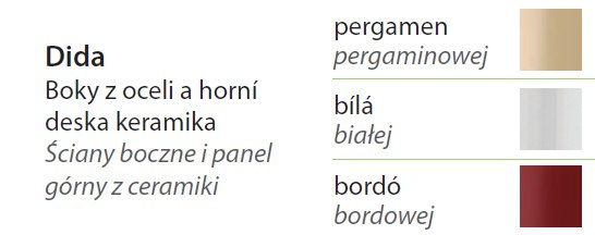 EDILKAMIN PIEC DIDA EDILKAMIN PIEC DIDA