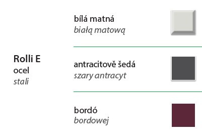 EDILKAMIN PIEC ROLLI E EDILKAMIN PIEC ROLLI E