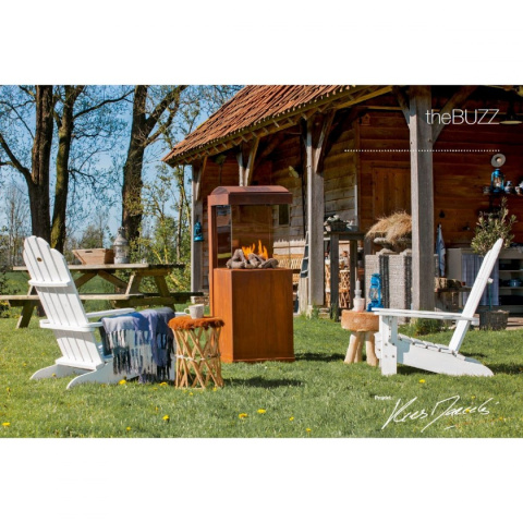 FABER KOMINEK GAZOWY THE BUZZ STAL KORTENOWSKA FABER KOMINEK GAZOWY THE BUZZ STAL KORTENOWSKA