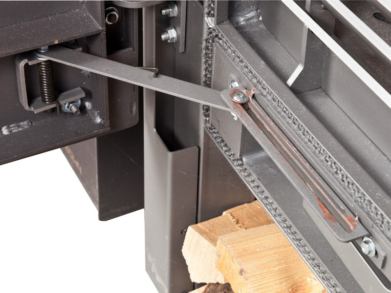 HAAS+SOHN PIEC KOMINKOWY VISION HAAS+SOHN PIEC KOMINKOWY VISION