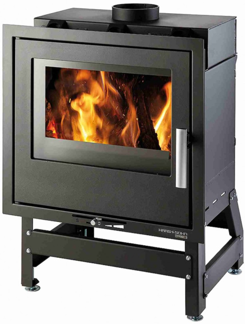 HAAS+SOHN WKŁAD KOMINKOWY VESUVIO II 1S HAAS+SOHN WKŁAD KOMINKOWY VESUVIO II 1S