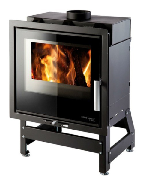 HAAS+SOHN WKŁAD KOMINKOWY VESUVIO II 2S HAAS+SOHN WKŁAD KOMINKOWY VESUVIO II 2S