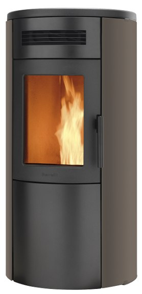 RAVELLI PIEC WOLNOSTOJĄCY DUAL 7 RAVELLI PIEC WOLNOSTOJĄCY DUAL 7