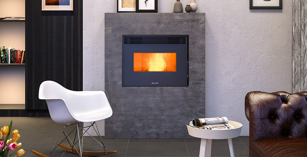 RAVELLI WKŁAD KOMINKOWY RBV 7010 COMPACT RAVELLI WKŁAD KOMINKOWY RBV 7010 COMPACT