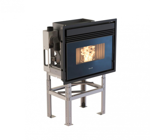RAVELLI WKŁAD KOMINKOWY RBV 8010 RAVELLI WKŁAD KOMINKOWY RBV 8010