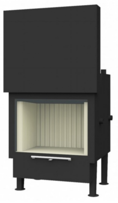 ROBIREN WKŁAD KOMINKOWY AQUA MINI 10 LIFT ROBIREN WKŁAD KOMINKOWY AQUA MINI 10 LIFT