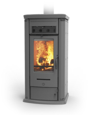 THERMOROSSI PIEC WOLNOSTOJĄCY 820 EASY THERMOROSSI PIEC WOLNOSTOJĄCY 820 EASY